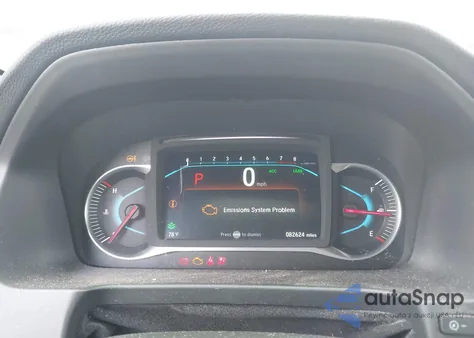 2019 Honda Passport Touring из США, поврежденный, VIN 5FNYF8H96KB008546